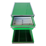 Caisson USM Haller vert