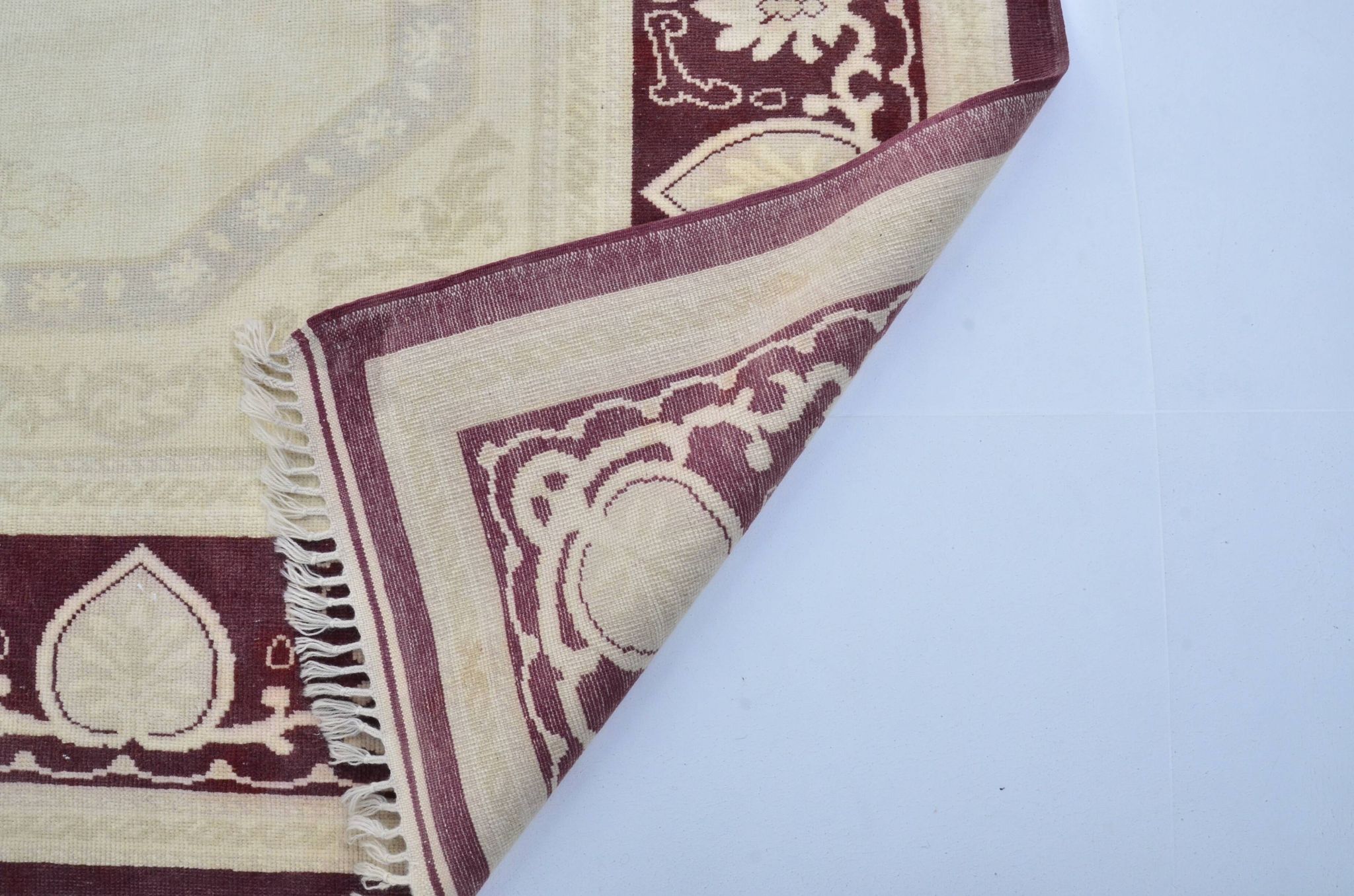 Tapis surdimensionné vintage anatolien SKU 3363