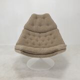 F588 Lounge Chair by Geoffrey Harcourt for Artifort, 1960s