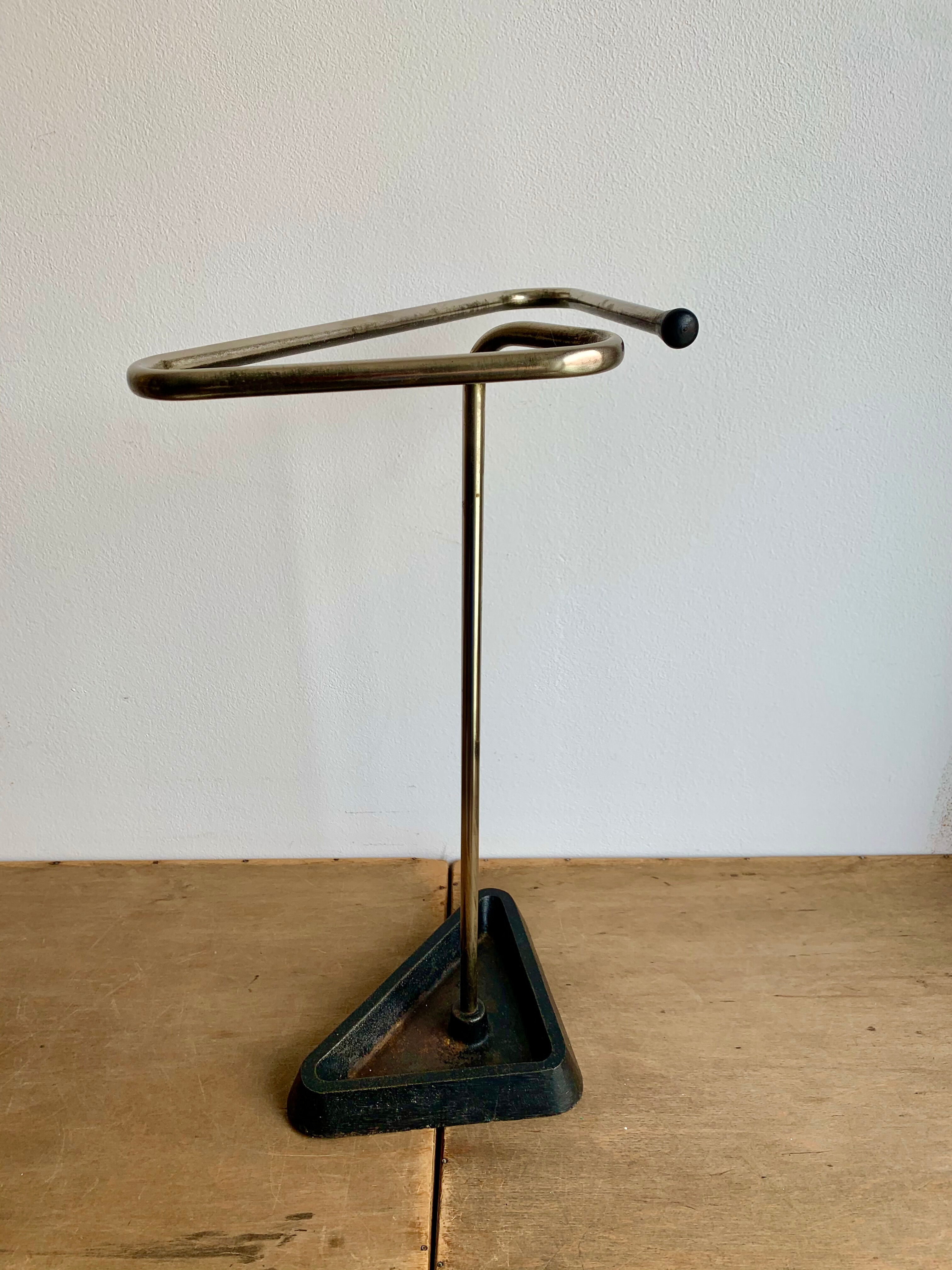 Umbrella stand, 1960s