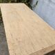 Table de ferme