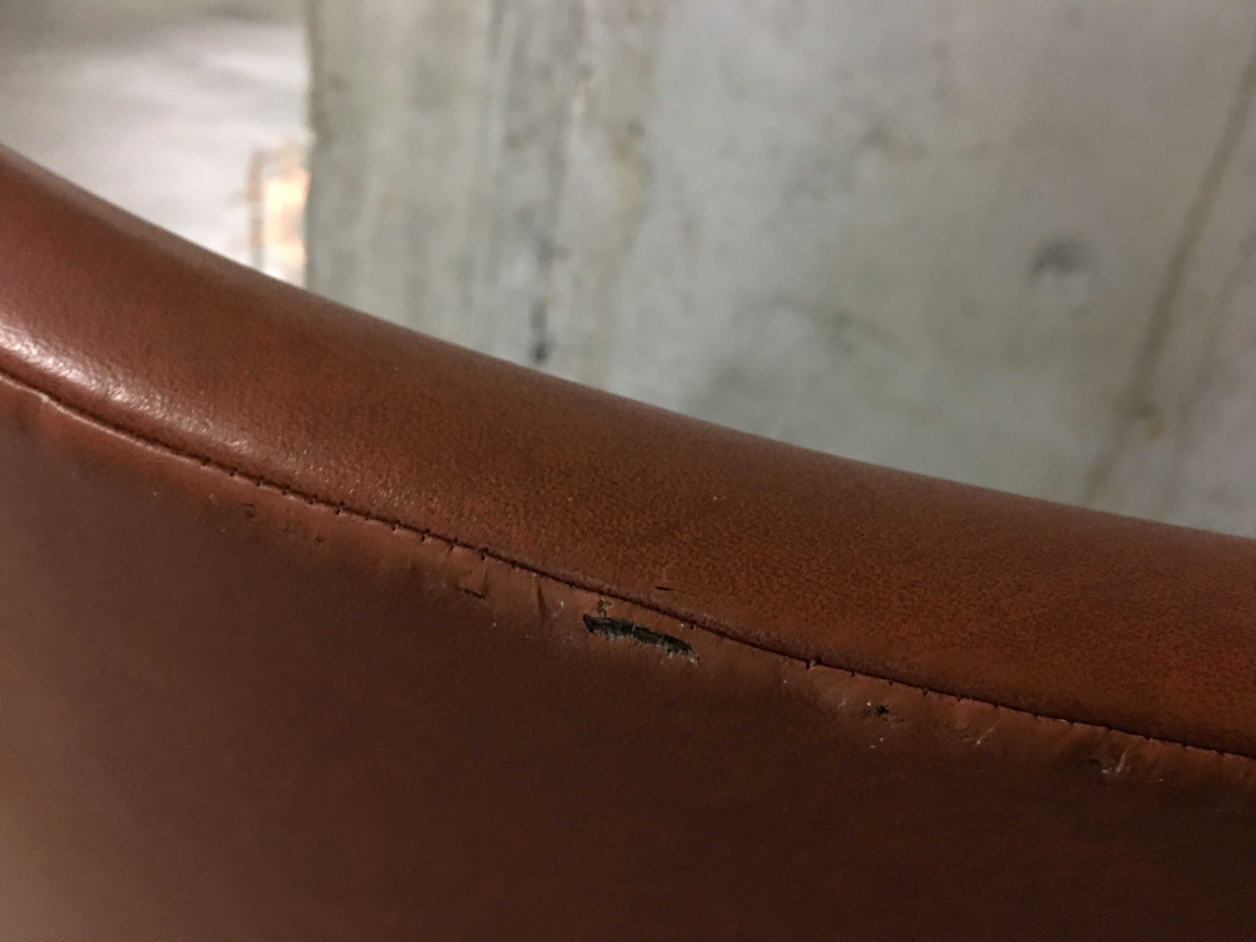 Chaise Ronéo