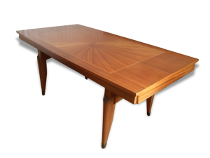 Table et chaises