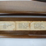 1980s Office Room Modul Set from Ton/Thonet, Czechoslovakia