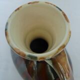 Vase art deco de bruyn /five lille