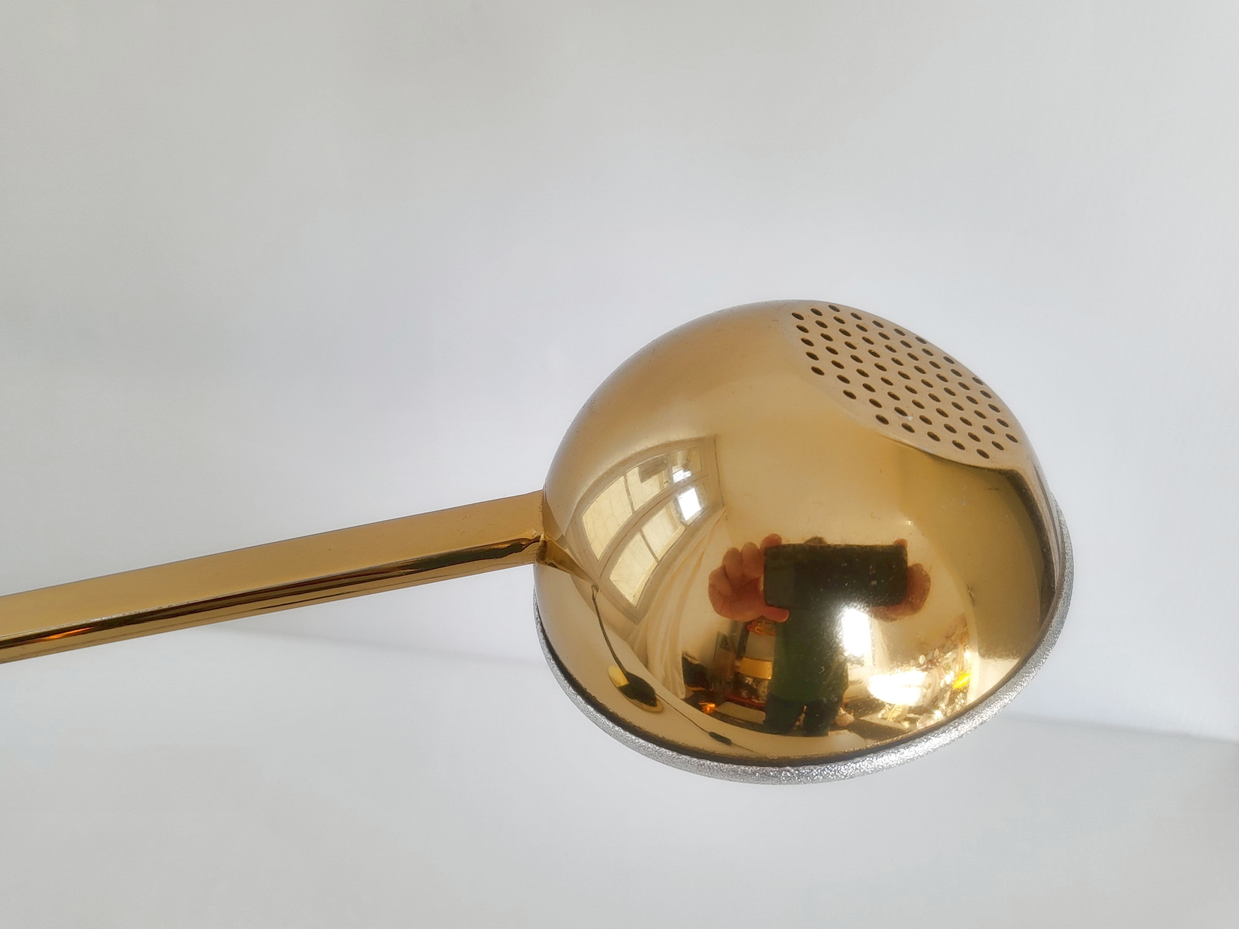 Vintage Fase lamp 1980