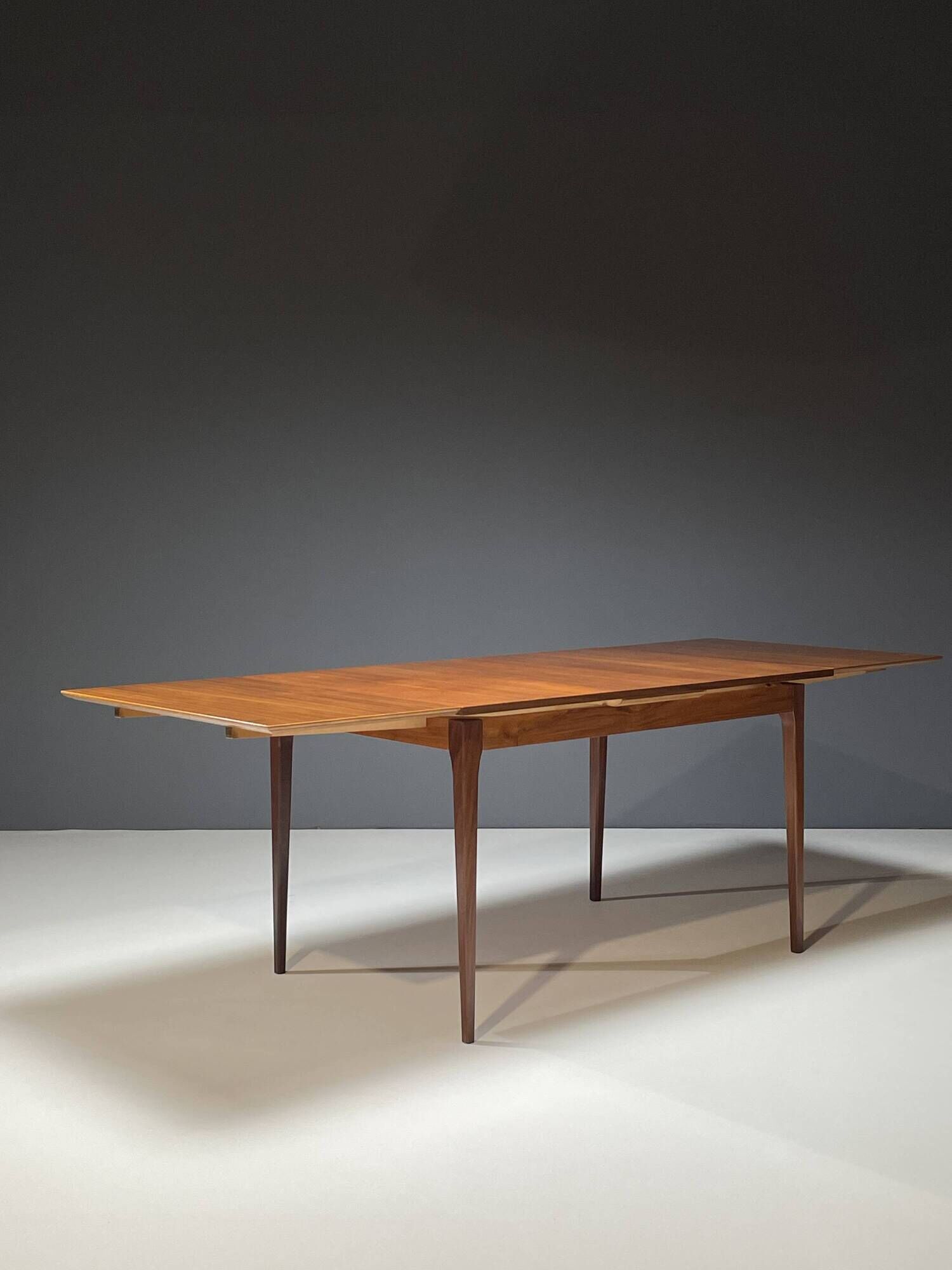 Table à l’italienne Bulke des années 1960