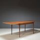 Table à l’italienne Bulke des années 1960