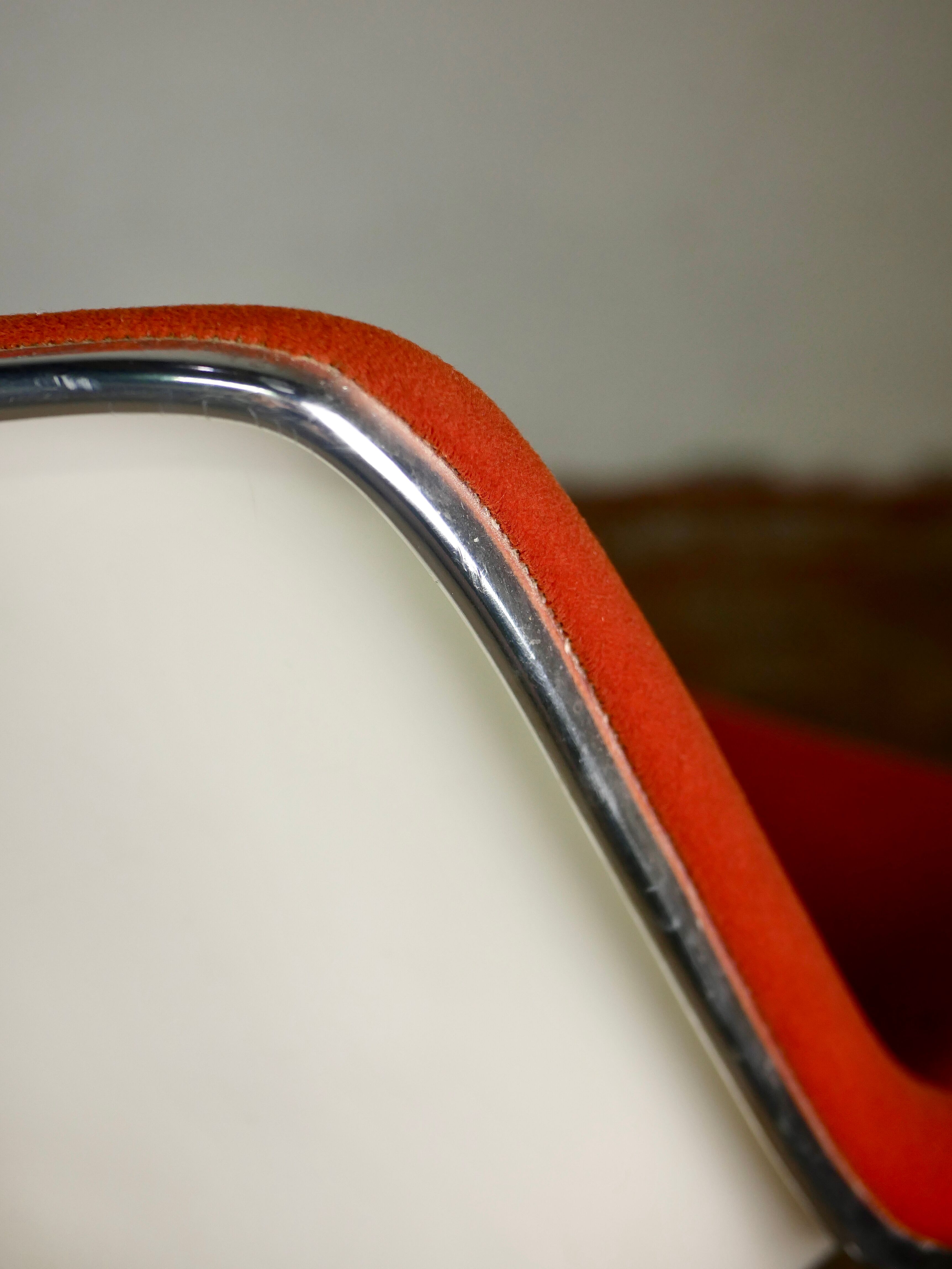 Chair L202 by Roland Schweitzer for Lafargue, 1970s