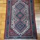 Petit tapis persan Yalameh