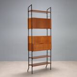 1960s bookcase