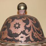 Decorative tagine
