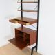 vintage freestanding wall unit – Poul Cadovius, Royal System