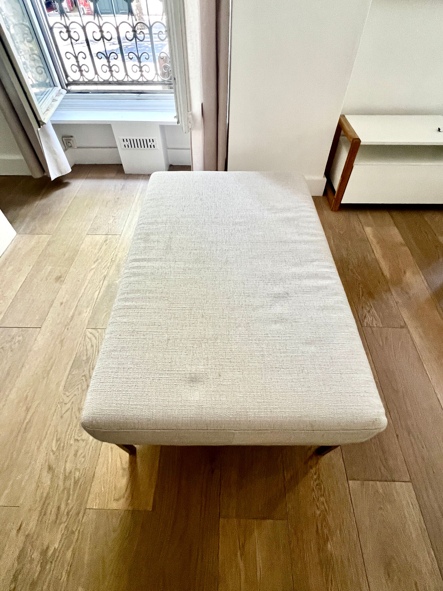 Sofa Bo Concept & Chaise longue - Model Istra
