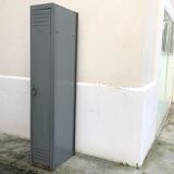 Vestiaire usine