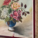Tableau peinture