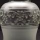 Set of 2 French Vintage Floral Replacement Chandelier/ Wall Light Shades
