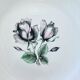 Porcelain dish