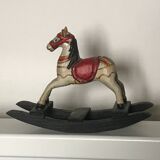 Rocking horse
