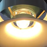 Danish vintage pendant lamp