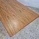 Hans Wegner, AT-303 Sawbuck vintage 1950s Danish dining table