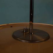 Design scandinave ‘Bumling’ suspension, 60s Anders Pehrson