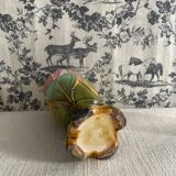 Slip vase