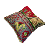 Housse de coussin turc vintage 45 x 45 cm
