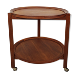 Danish teak serving table Sika