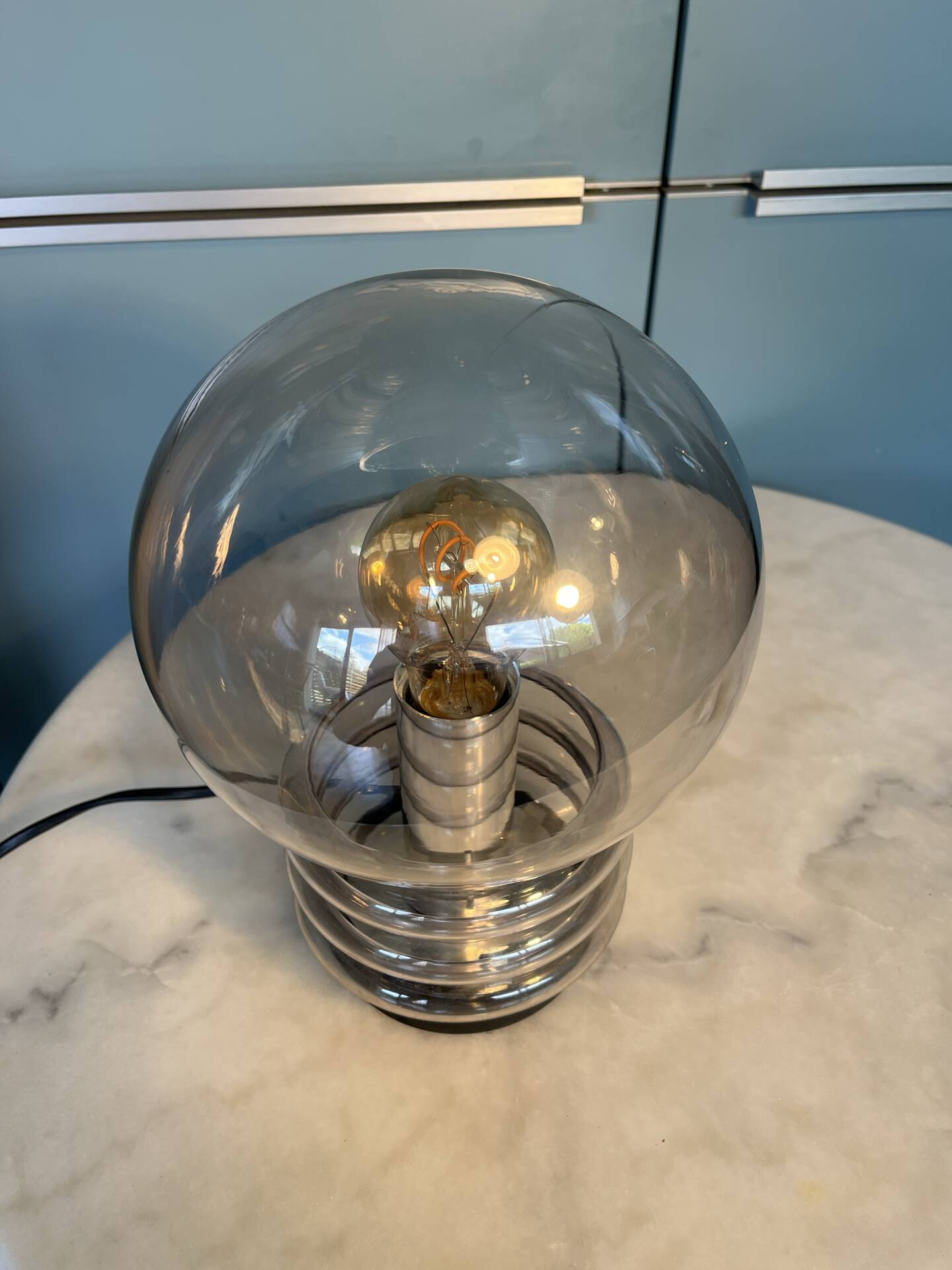 Limburg lamp bulb