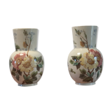 Paire de vases des années 30