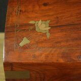 20th century French trunk