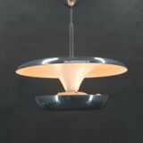 Large Bauhaus Chandelier by IAS, 1920s