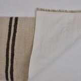 Tapis kilim Hmep vintage