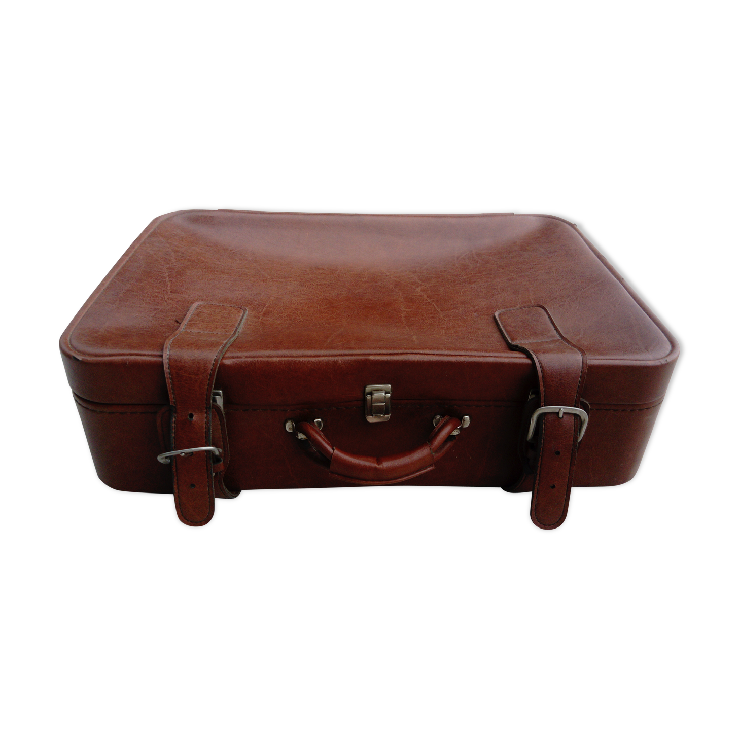 Suitcase
