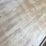 Architect wooden table