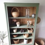 Green Shelf