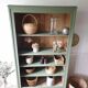 Green Shelf
