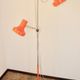 Josef Hurka Napako floor lamp, 1970s.