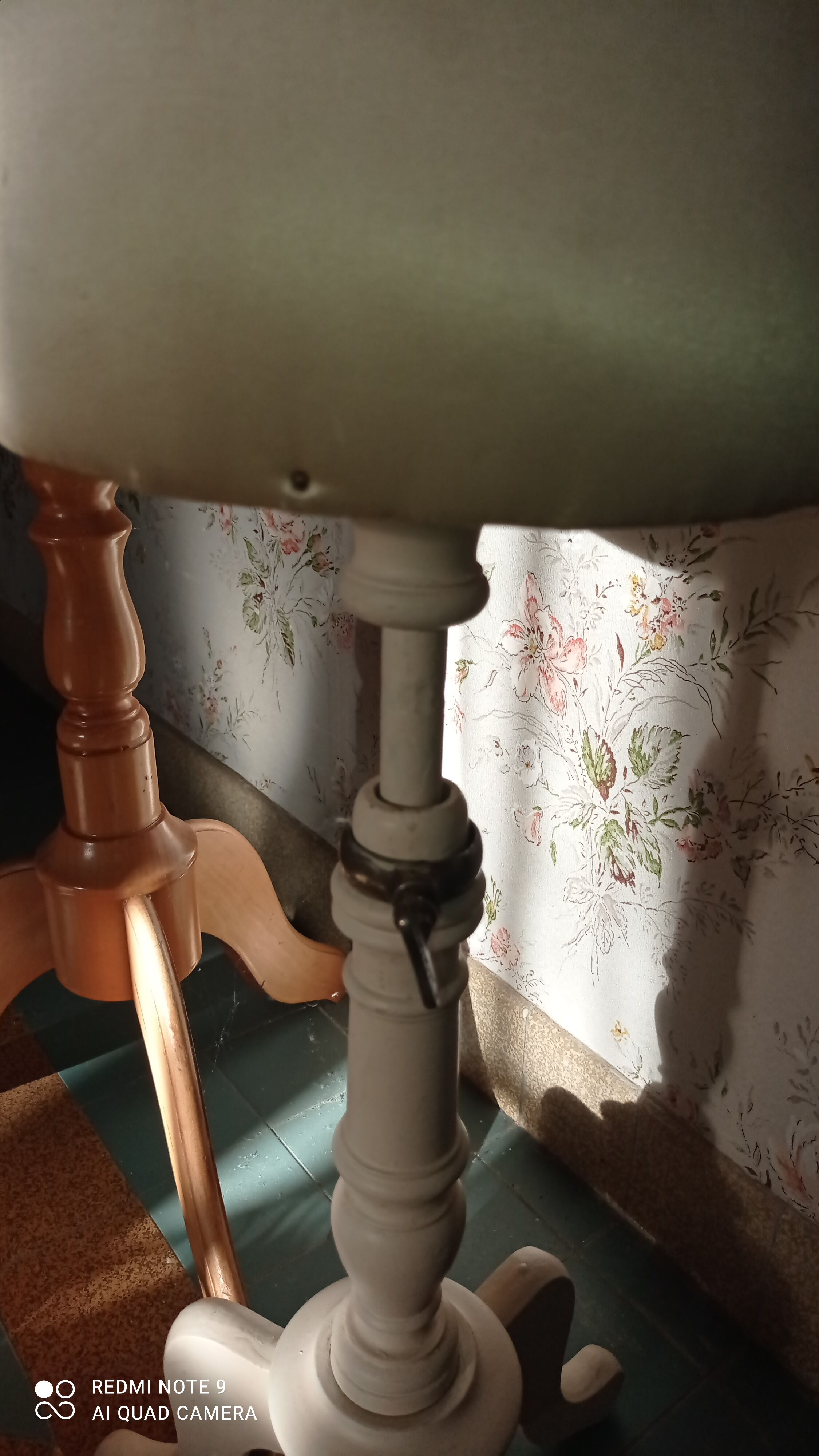 Stockman Child Sewing Model