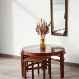 Nesting Tables - Trinity Model - Nathan