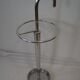 Porte parapluies aluminium vintage