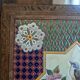 Trivet Longwy