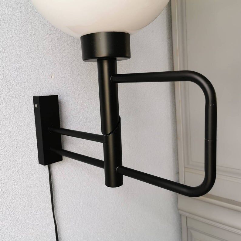 Dijkstra 1980 vintage metal wall applique