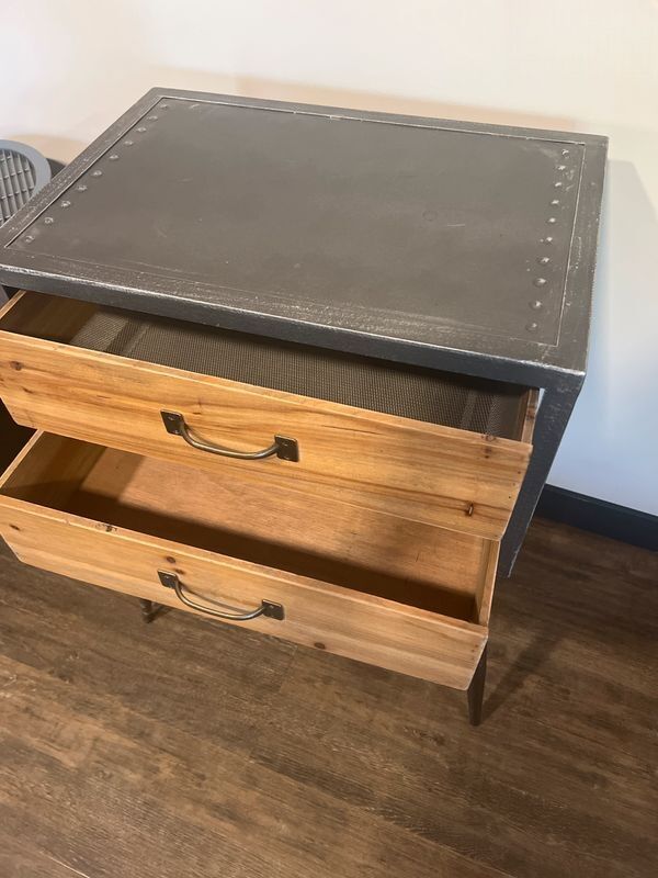 Side table
