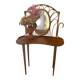 Hairdresser/console