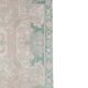 Vintage Turkish handmade rug 168x271 cm