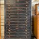 Trade cabinet storage 14 drawers