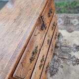 Louis XIV style commode