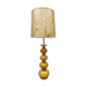 Vintage ceramic 'Bubble' floor lamp Kaiser Leuchten Kaiser Idell 'Nature'